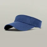 Casquette trial coton ajustable sport - Vue 1 - casquette trial