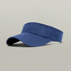 Casquette trial coton ajustable sport - Vue 1 - casquette trial