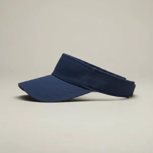Casquette trial coton ajustable sport - Vue 2 - casquette trial