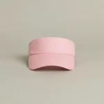 casquette trial femme coton maille interne réglable - Vue 1 - casquette trial