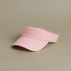 casquette trial femme coton maille interne réglable - Vue 2 - casquette trial