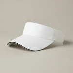 casquette trial golf coton anti-éblouissement - Vue 1 - casquette trial