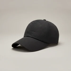 Casquette trial légère maille interne sport - Vue 1 - casquette trial