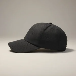Casquette trial légère maille interne sport - Vue 2 - casquette trial