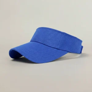 casquette trial maille interne légère réglable - Vue 1 - casquette trial