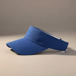 casquette trial maille interne légère réglable - Vue 2 - casquette trial