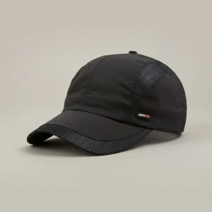 casquette trial polyester sport anti-éblouissement - Vue 1 - casquette trial