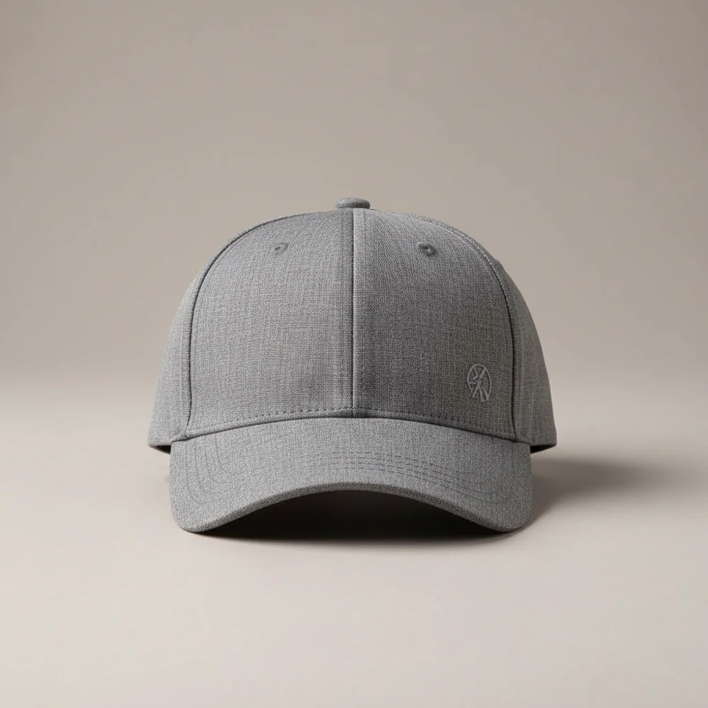 casquette trial polyester sport anti-éblouissement - Vue 6 - casquette trial