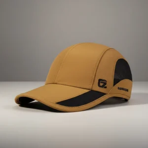 casquette trial respirante maille interne réglable - Vue 1 - casquette trial