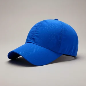 casquette trial running anti-transpiration - Vue 1 - casquette trial