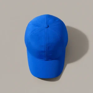 casquette trial running anti-transpiration - Vue 2 - casquette trial