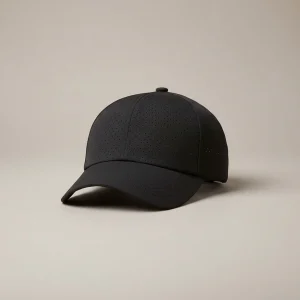 Casquette trial running polyester réglable sport - Vue 1 - casquette trial