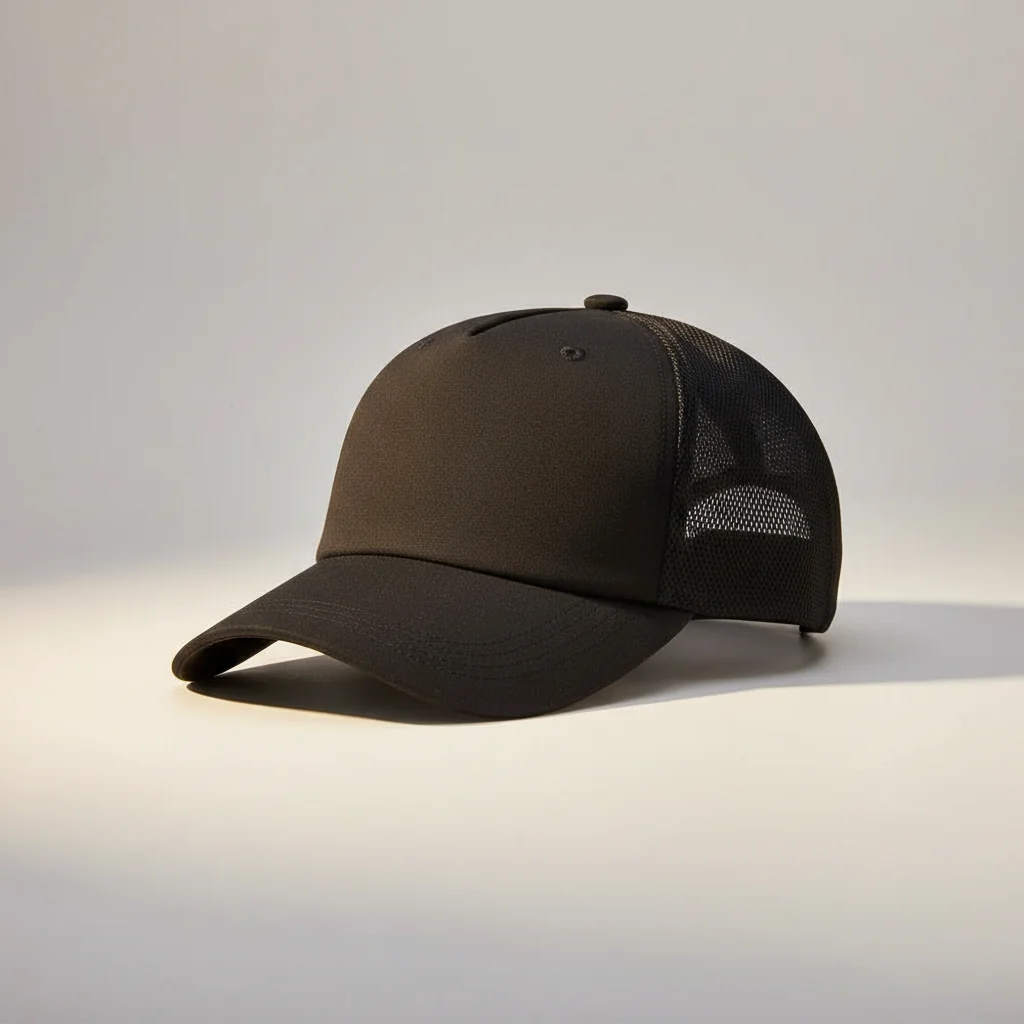 Casquette trial sport femme maille interne légère - Vue 6 - casquette trial