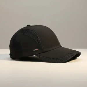 casquette trial sport maille interne homme - Vue 2 - casquette trial