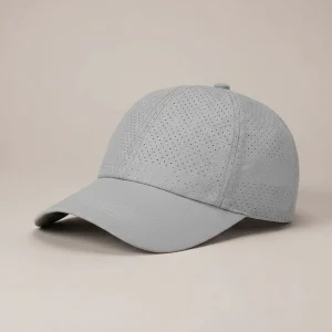 casquette trial sport maille interne légère - Vue 1 - casquette trial