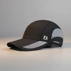 Casquette trial sport maille interne réglable homme - Vue 1 - casquette trial