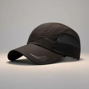 Casquette trial sport maille interne réglable - Vue 1 - casquette trial