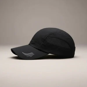 Casquette trial sport maille interne réglable - Vue 2 - casquette trial